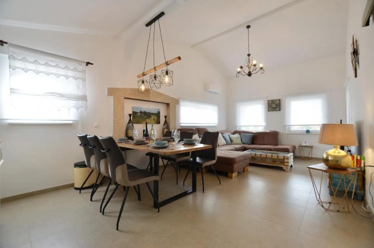 Vila Family Friendly House With A Swimming Pool Rovinj - 20869