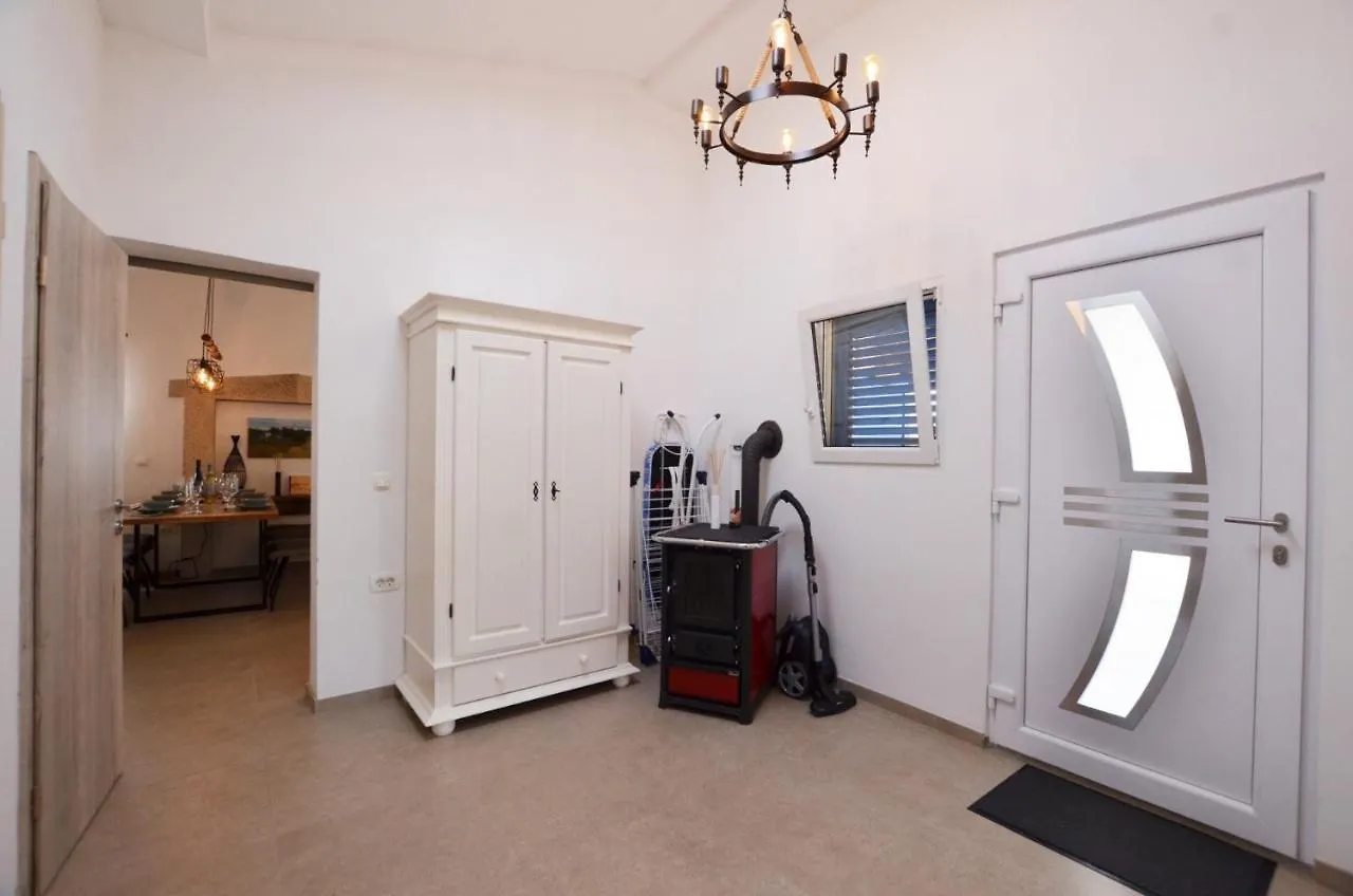 Prázdninový dům Vila Family Friendly House With A Swimming Pool Rovinj - 20869