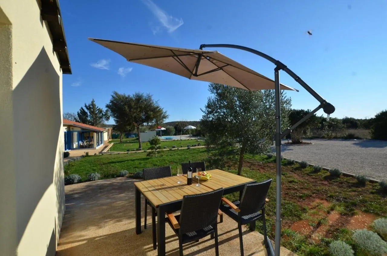 Vila Family Friendly House With A Swimming Pool Rovinj - 20869 Prázdninový dům