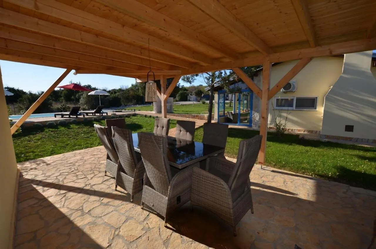 Prázdninový dům Vila Family Friendly House With A Swimming Pool Rovinj - 20869 Chorvatsko