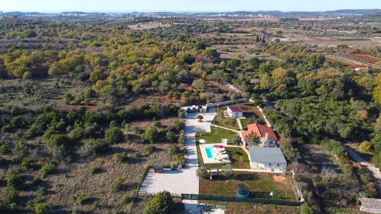 فيلا Family Friendly House With A Swimming Pool Rovinj - 20869