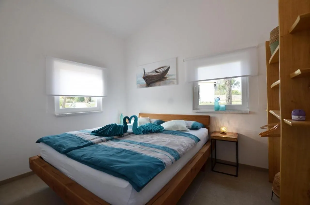 فيلا Family Friendly House With A Swimming Pool Rovinj - 20869